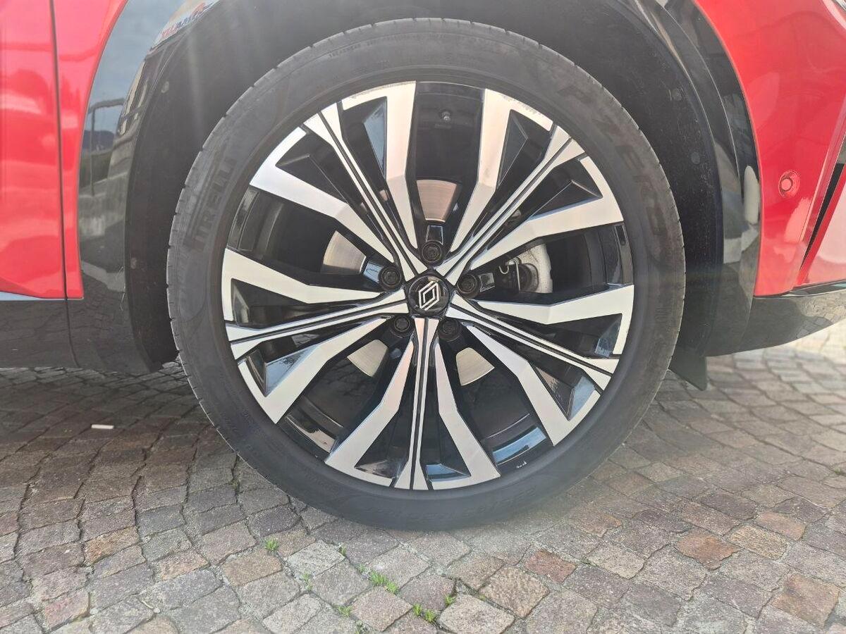 Renault Austral 1.2 E-Tech full hybrid Iconic Esprit Alpine 200cv auto