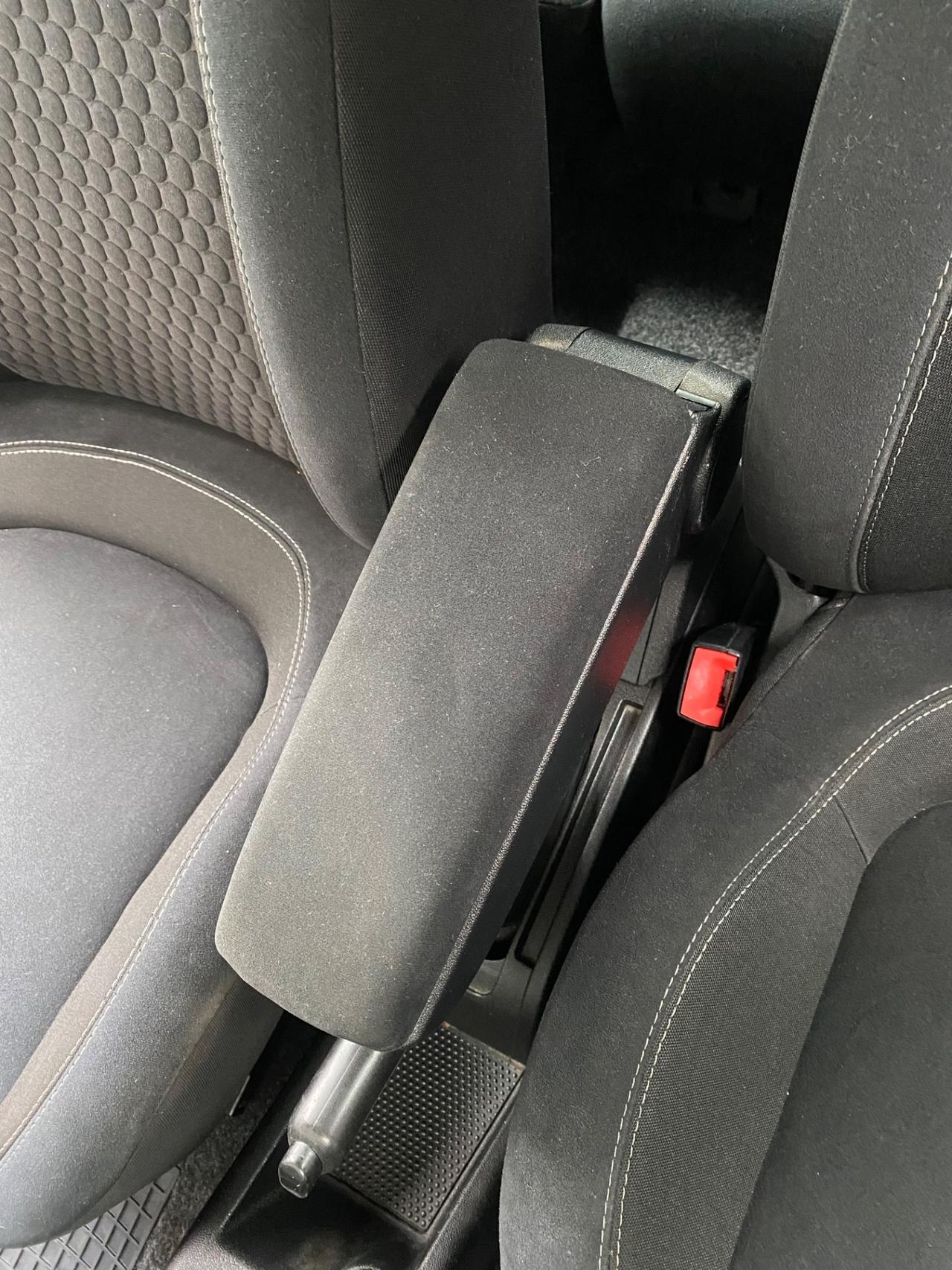 Fiat Punto 1.4 8V GPL 77cv 5p. EasyPower Lounge