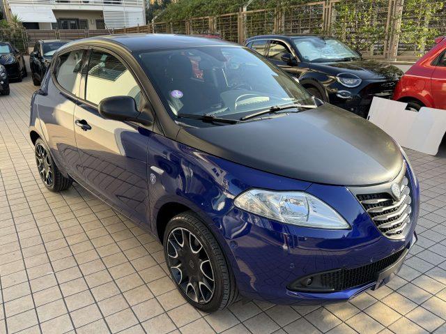 LANCIA Ypsilon 1.2 8v S MomoDesign 69cv E6