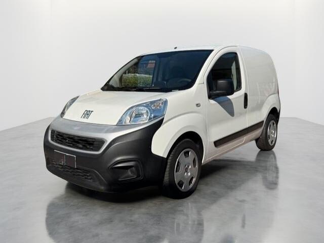 FIAT Fiorino 1.3 MJT 95CV SX