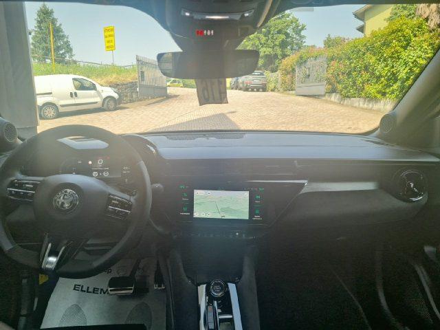 ALFA ROMEO Junior ELETTRICA 156CV SPECIALE
