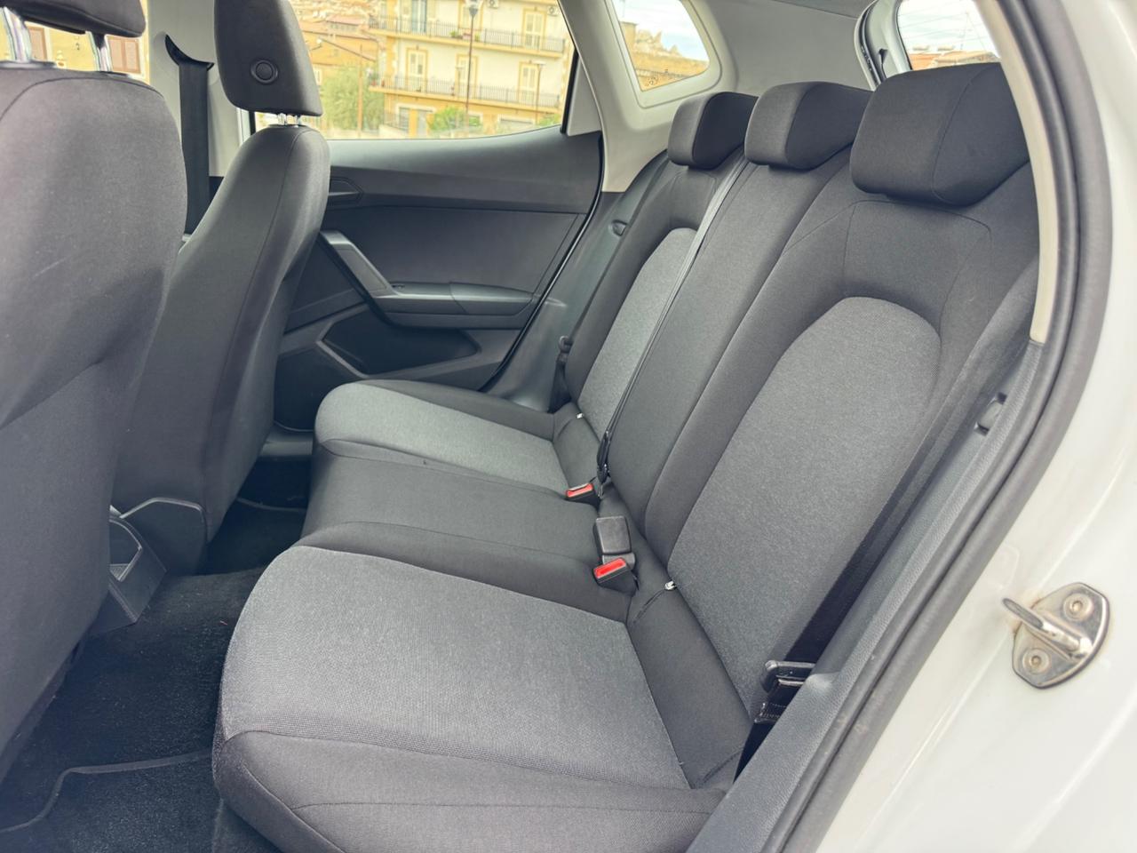 SEAT ARONA 1.0 TGI 90 CV REFERENCE NEO PATENTATI