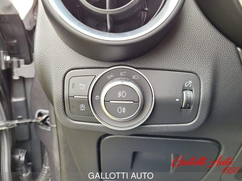 Alfa Romeo Stelvio 2.2 Turbodiesel 180CV AT8 Business-MOTORE e FAP NUOVI