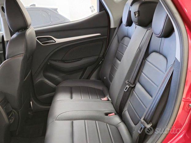 MG ZS Classic LUXURY - 2025