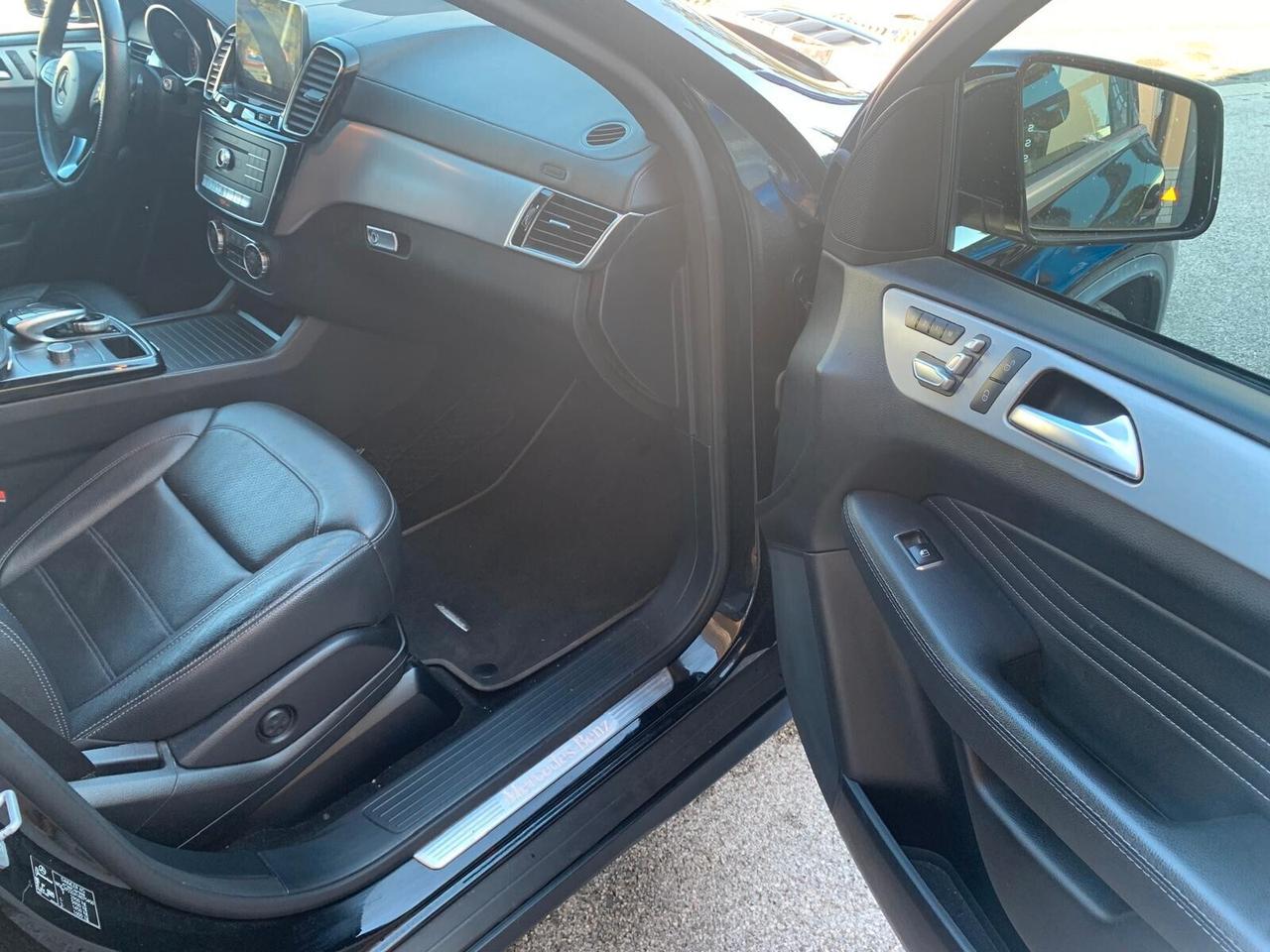 Mercedes-benz GLE 350d 4Matic Coupé Premium Plus Full