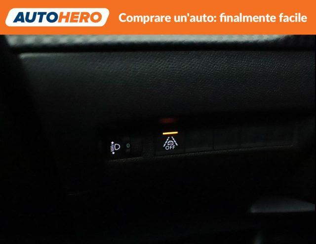 PEUGEOT 208 PureTech 75 Stop&Start 5 porte Active Pack