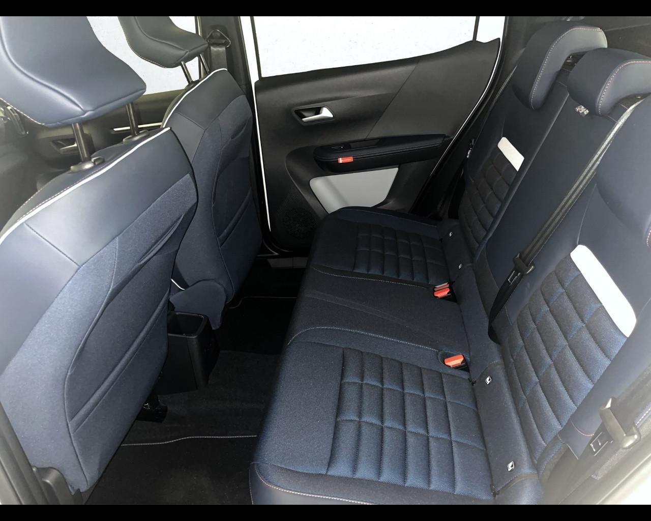 CITROEN Nuovo SUV C3 Aircross Turbo 100 cv Manuale - COLLE