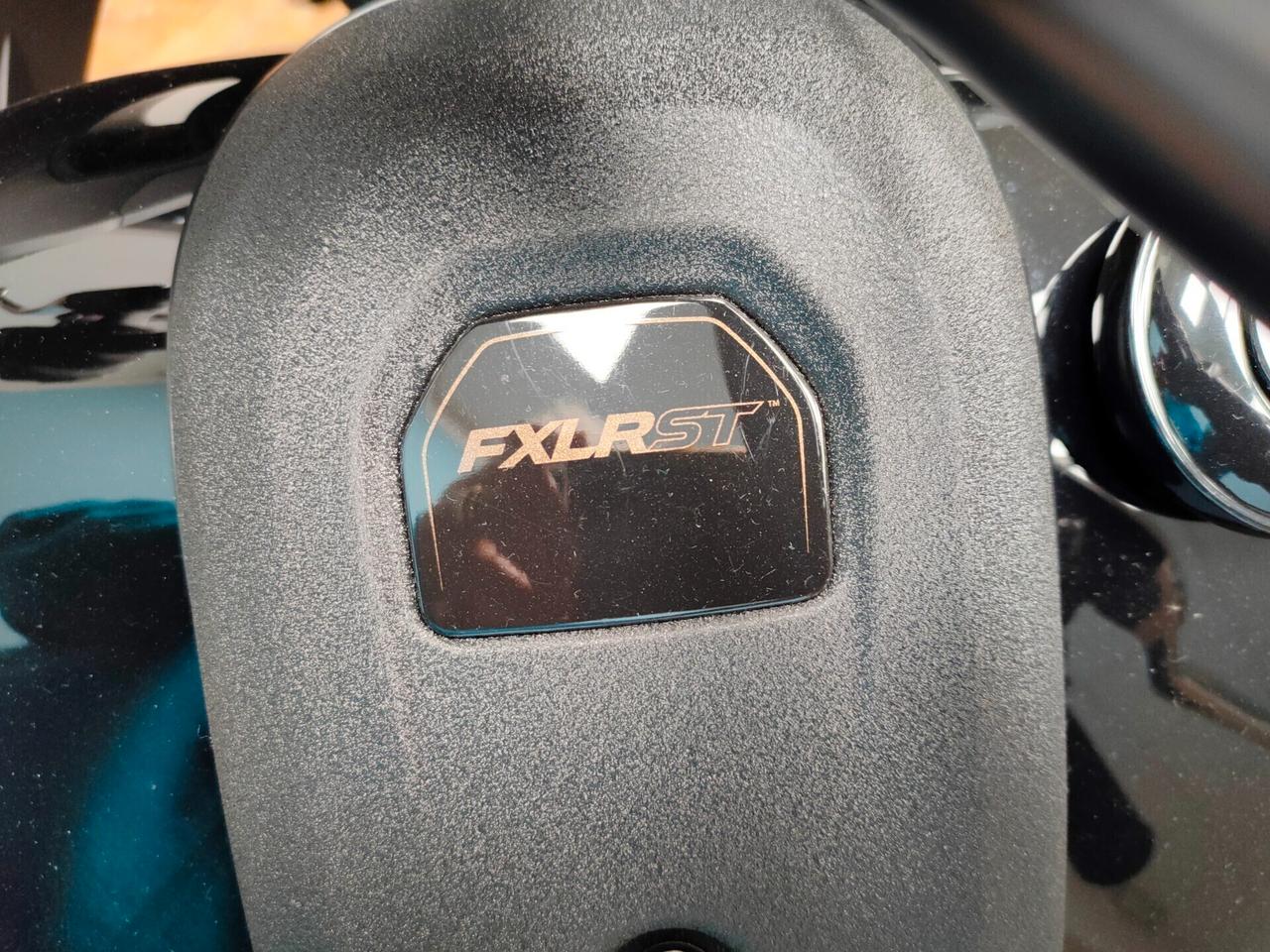 Harley-davidson Low Rider ST FXLRST Garantita e Finanziabile