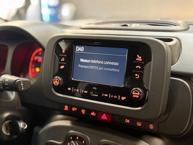 FIAT Panda 1.0 FireFly S&S Hybrid *NO OBBLIGO FINANZIAMENTO*