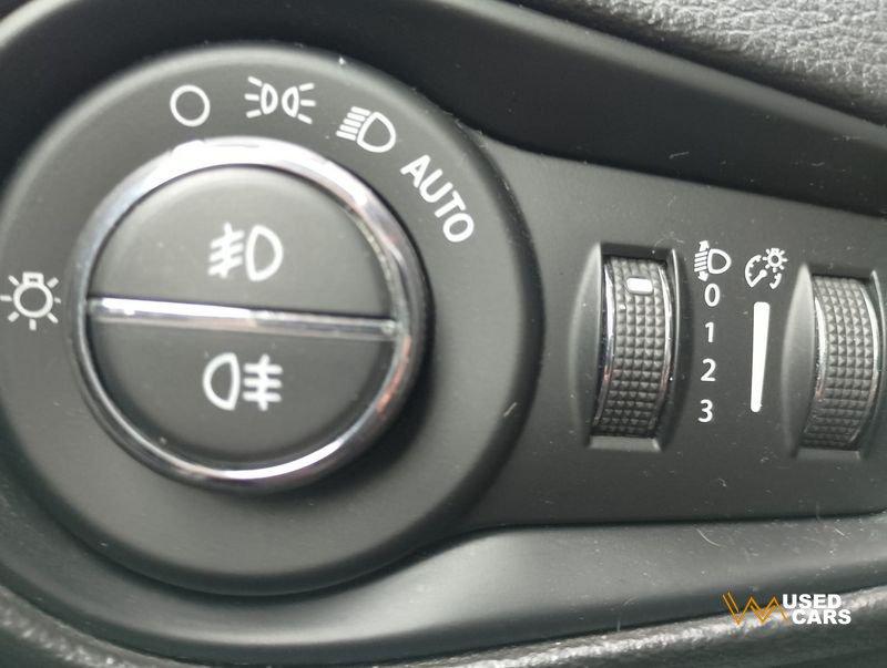Jeep Renegade 1.6 Mjt Limited