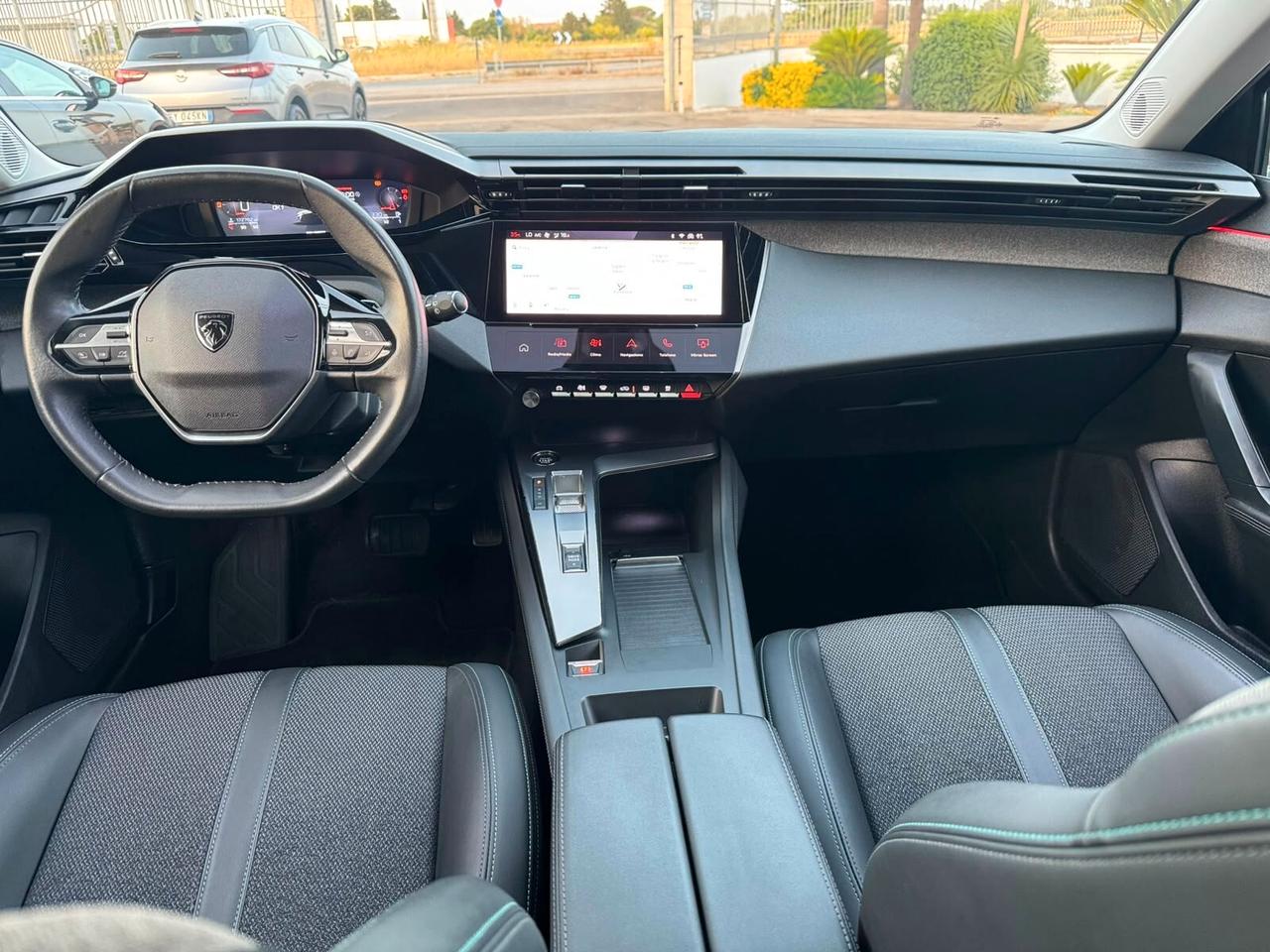 Peugeot 308 Allure 1.5Hdi