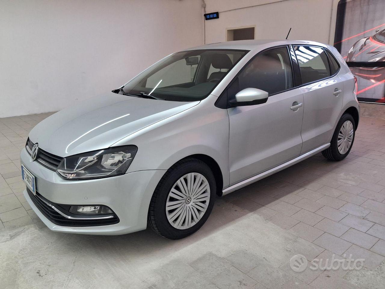 Polo diesel neopatentati 12 mesi garanzia