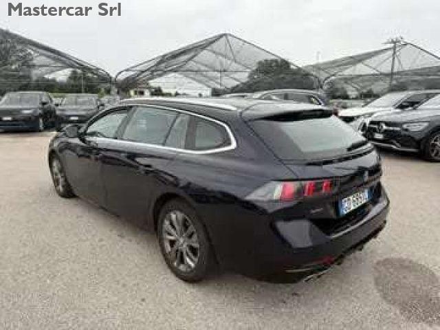 PEUGEOT 508 508 SW 2.0 bluehdi Business s - GD685TL