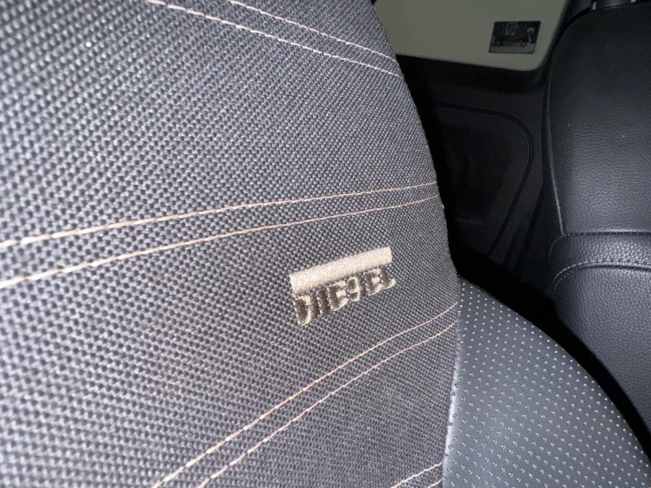 Fiat 500 1.3 Multijet 16V 75 CV SERIE LIMITATA DIESEL 05