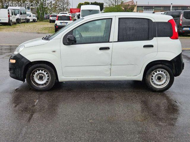 FIAT Panda 1.2 69 CV VAN 2 POSTI EURO6 POP - FY306PD
