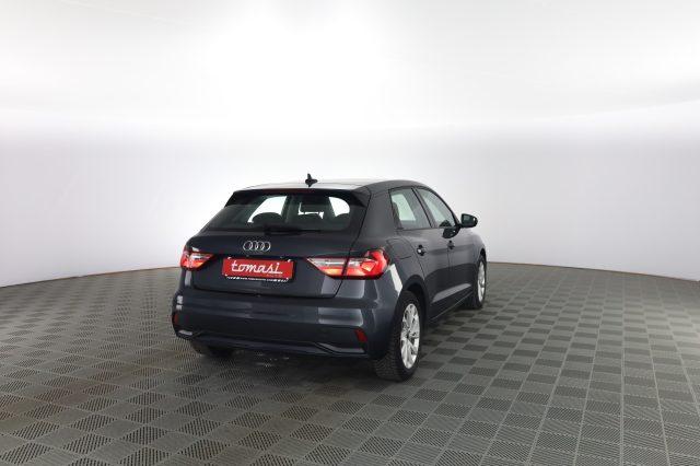 AUDI A1 A1 SPB 25 TFSI Admired Advanced