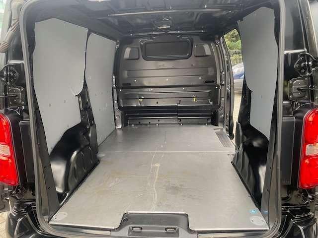 Citroen Jumpy 1.5 BLUE HDI CLUB M 120 CV
