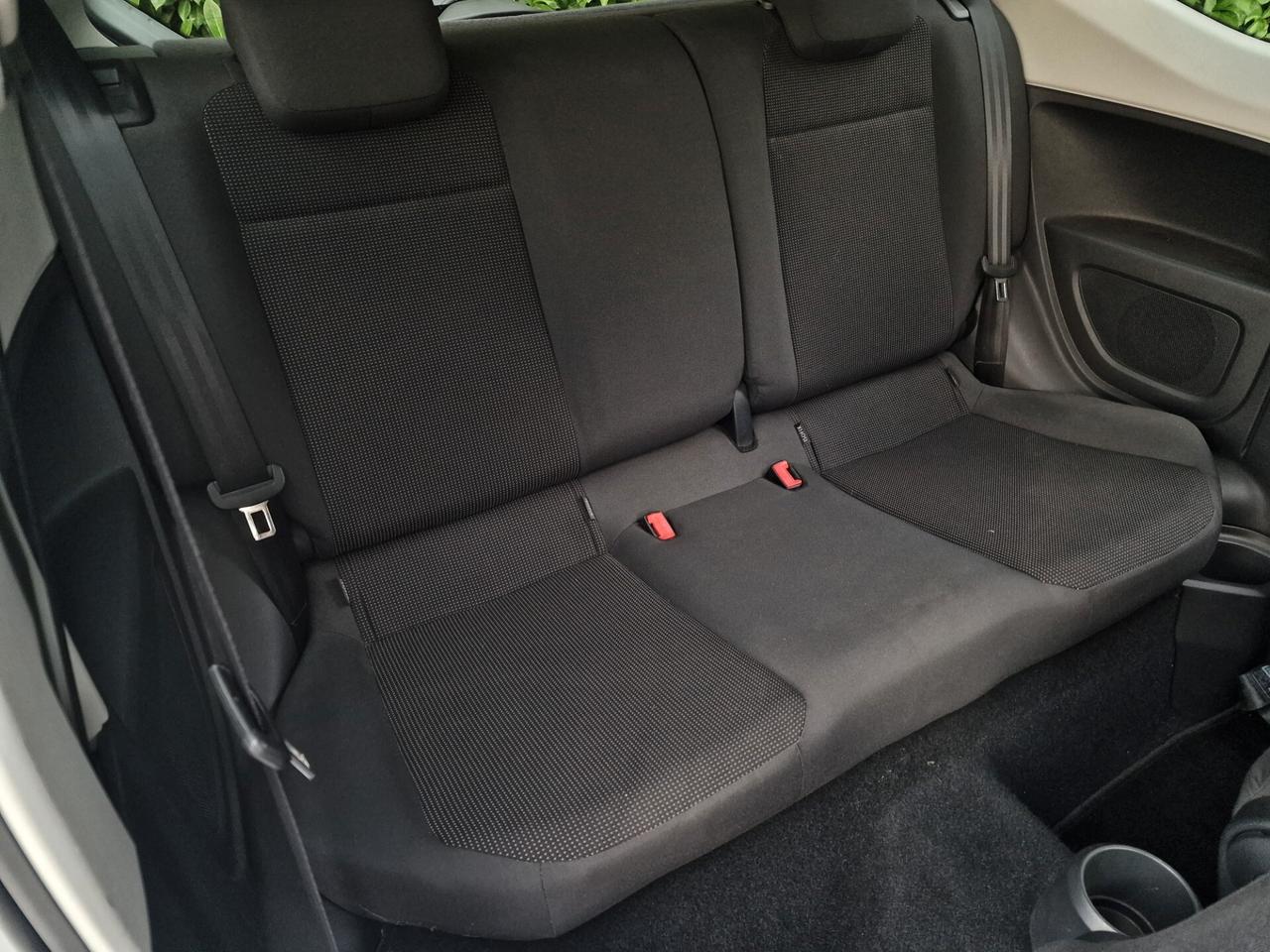 Volkswagen up 1.0 75cv 51000km