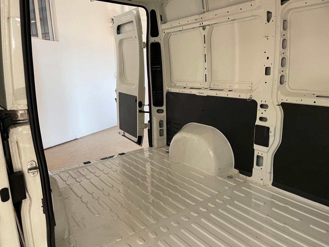 Citroen JUMPER L2H2 2.0BlueHDI 120cv km 11000