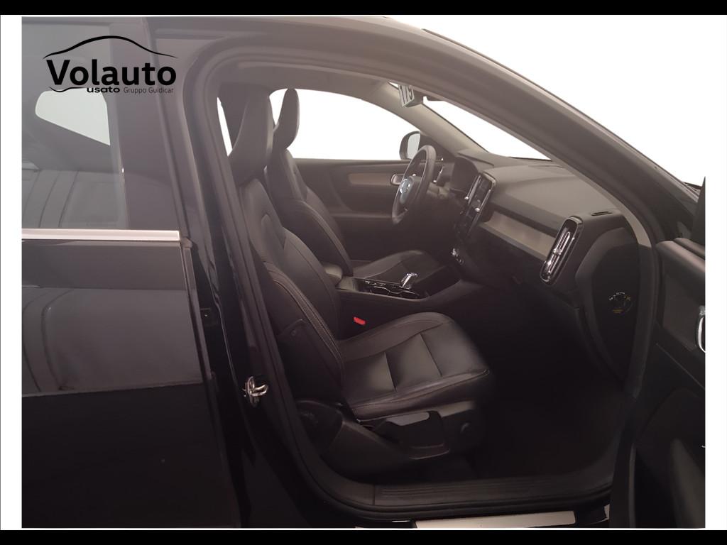 VOLVO XC40 - XC40 2.0 d3 Inscription geartronic my20