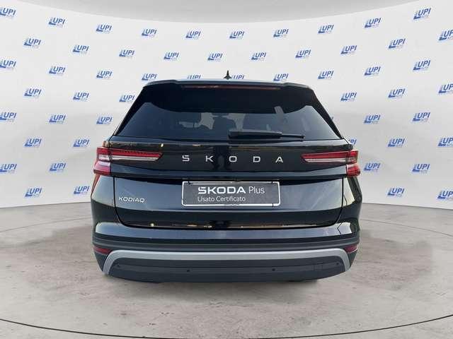 Skoda Kodiaq 2.0 tdi Executive 150cv dsg 7p.ti