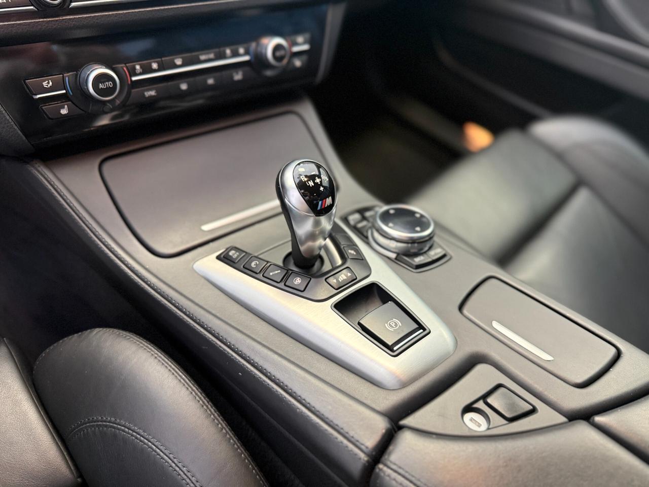 Bmw 550 M5