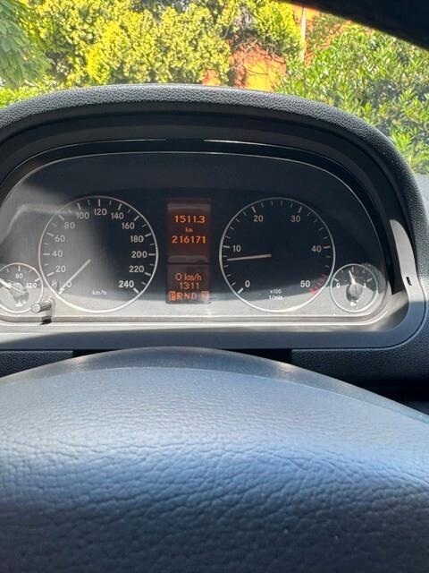 Mercedes-benz A 180 CDI Classic