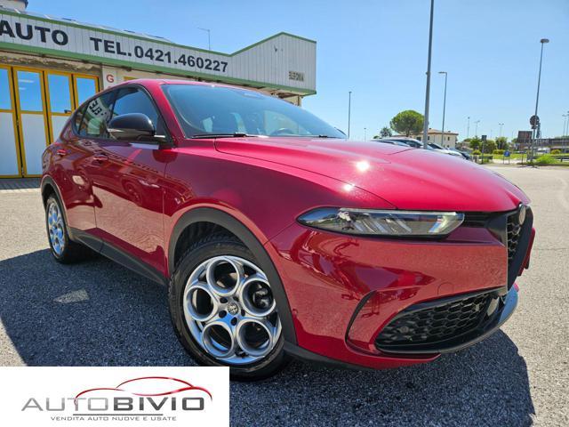 ALFA ROMEO Tonale 1.6 diesel 130 CV TCT6 Sprint