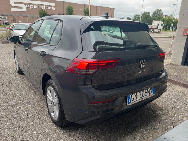 VOLKSWAGEN Golf 1.0 eTSI DSG HYBRID