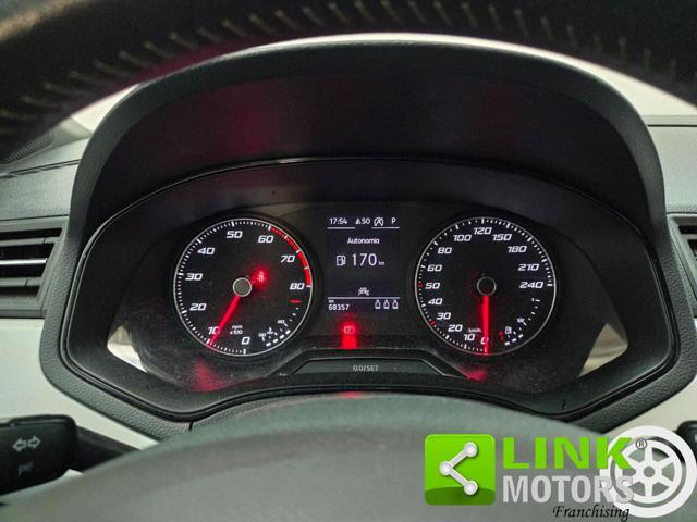 SEAT Arona 1.0 EcoTSI 110 CV DSG XCELLENCE GARANZIA INCLUSA