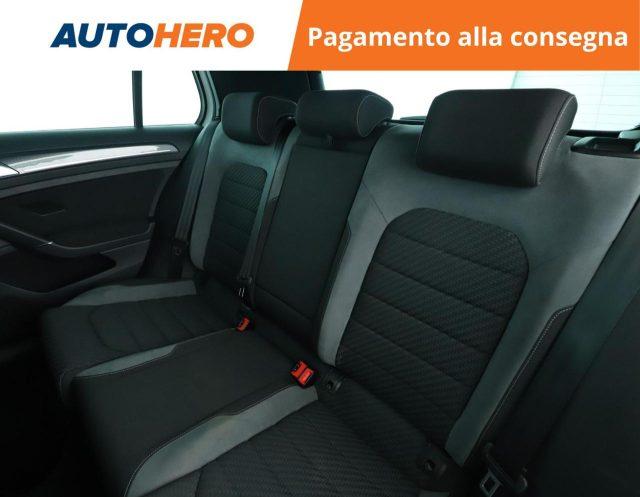 VOLKSWAGEN Golf 1.0 TSI 115 CV 5p. Sport BlueMotion Technology