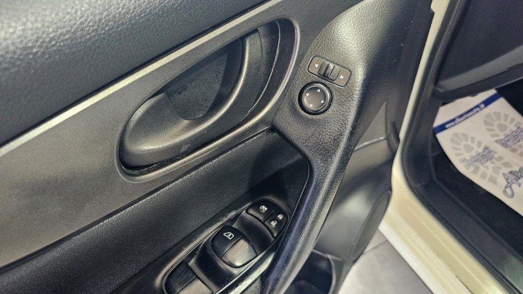 Nissan Qashqai 1.5 dCi DPF Acenta