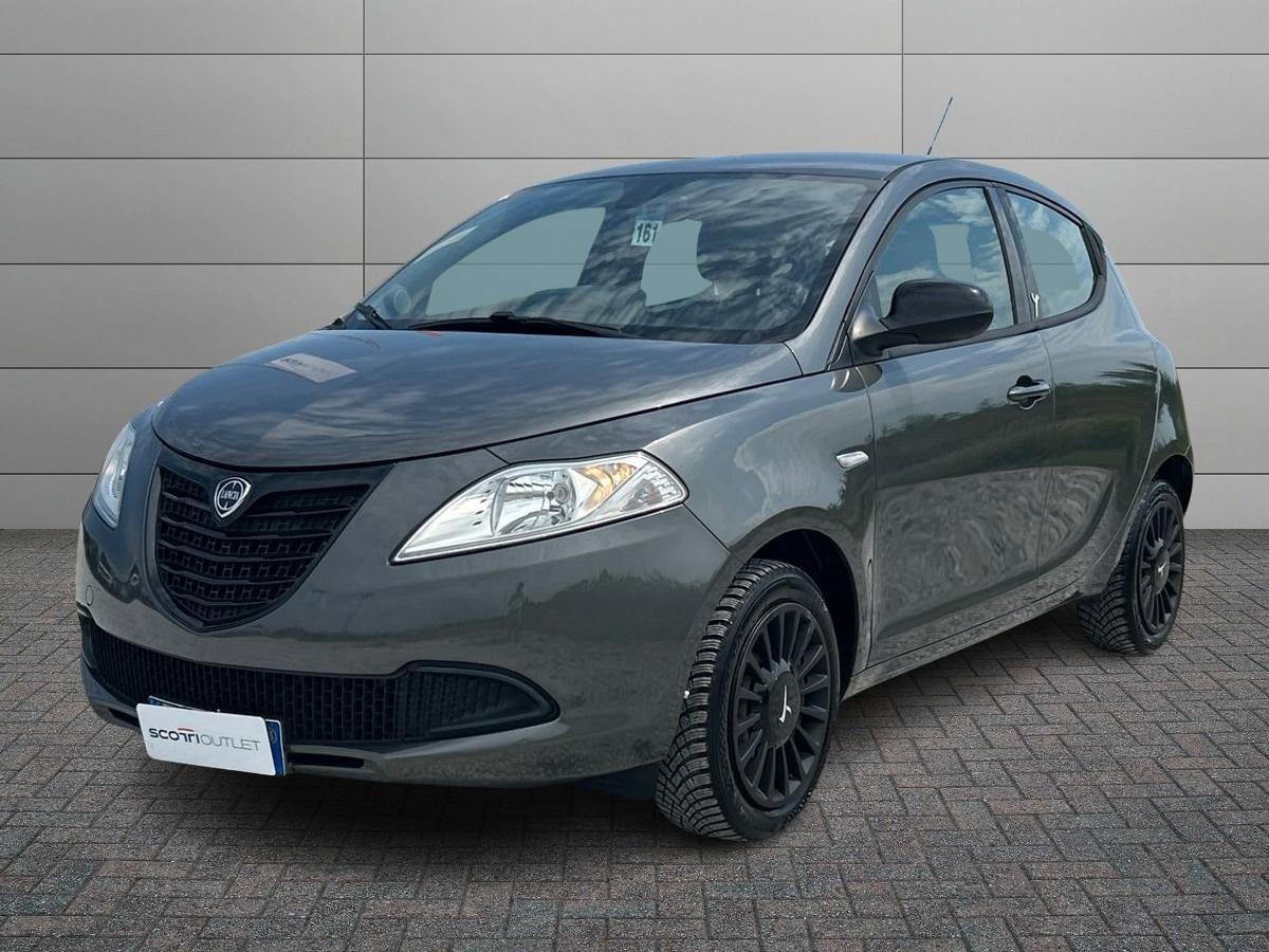 LANCIA Ypsilon III 2011 - Ypsilon 1.2 8v Elefantino 69cv my14