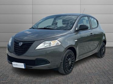 LANCIA Ypsilon III 2011 - Ypsilon 1.2 8v Elefantino 69cv my14