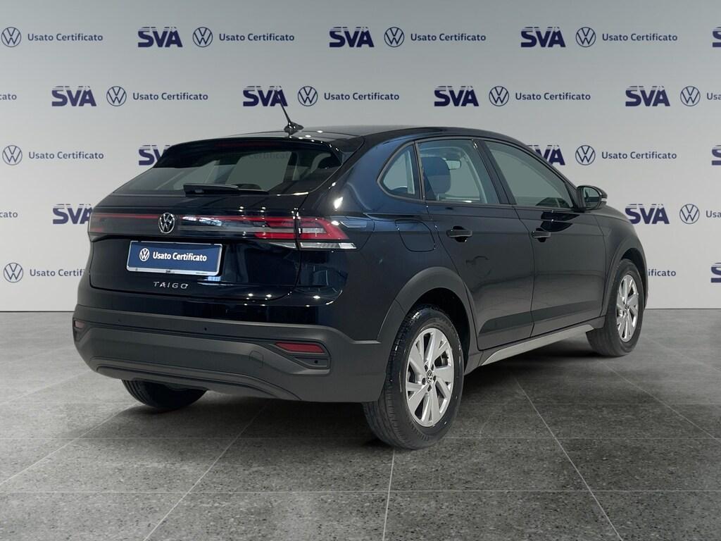 Volkswagen Taigo 1.0 TSI 115CV Life - IVA ESPOSTA