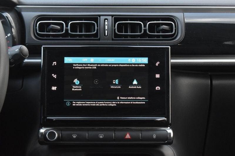 Citroën C3 PureTech 83 S&S Shine