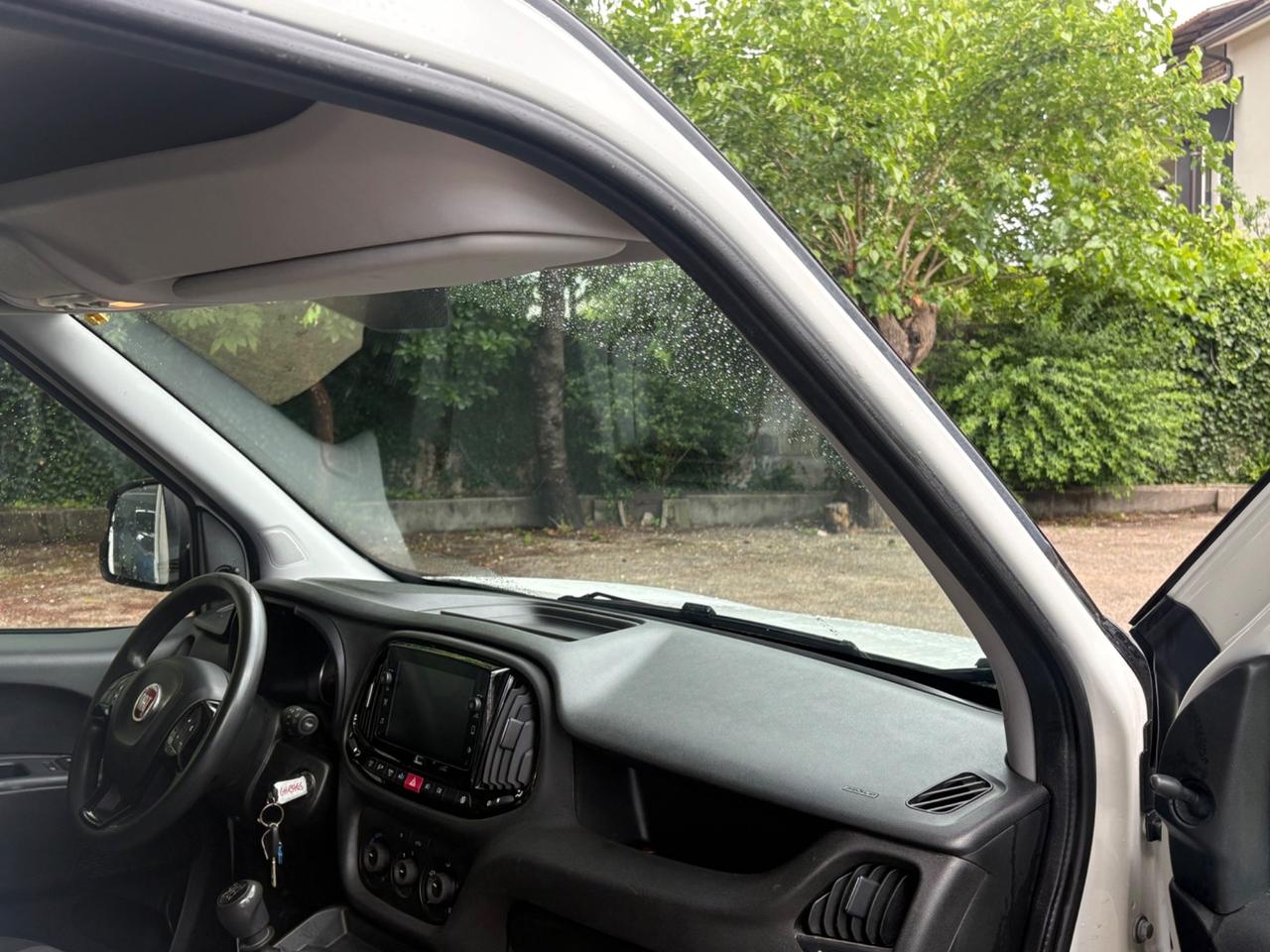 Fiat Doblo Doblò 1.6 MJT 105CV 3 POSTI