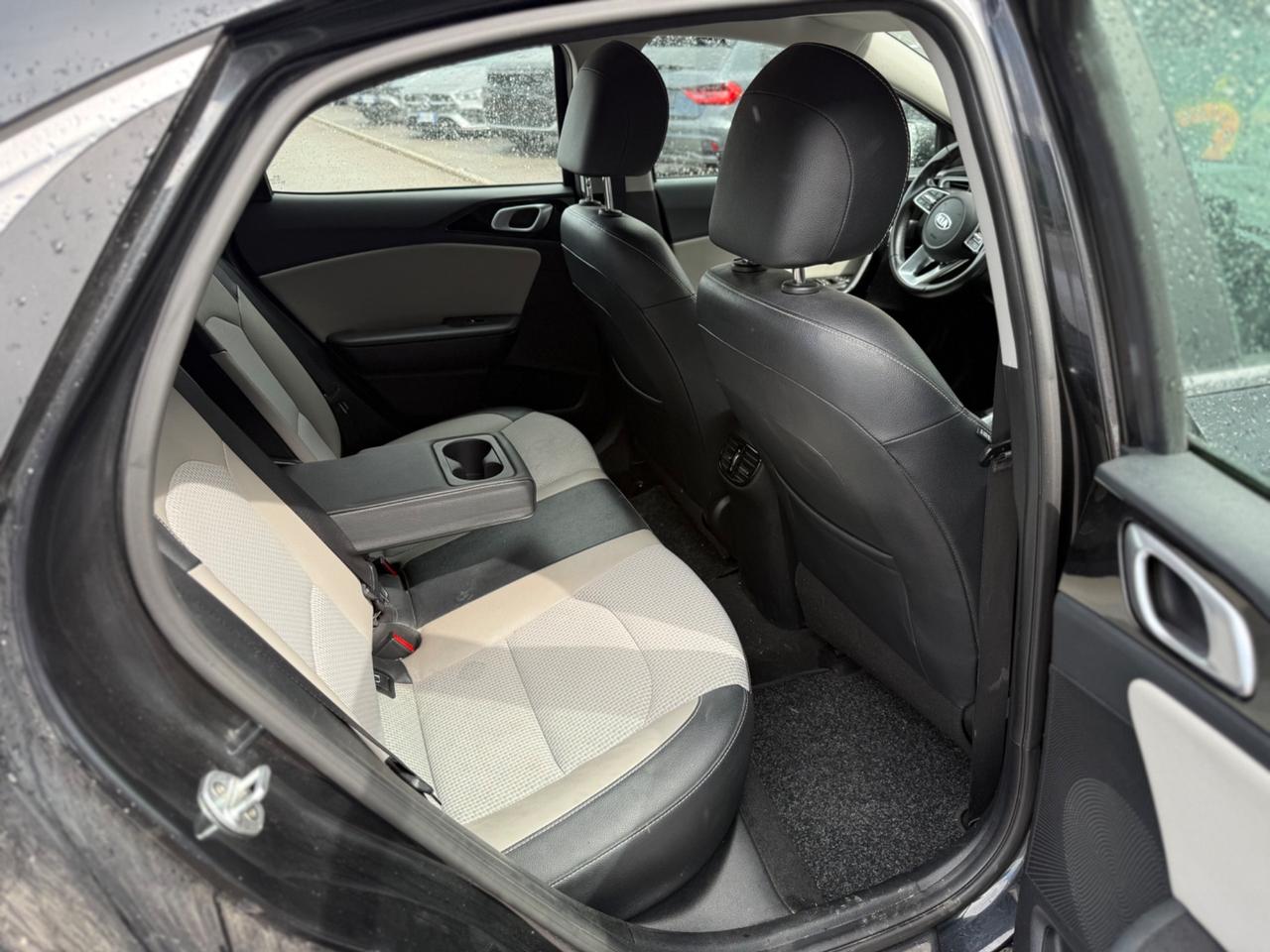 Kia Ceed 1.6 CRDi 115 CV 5p. Urban