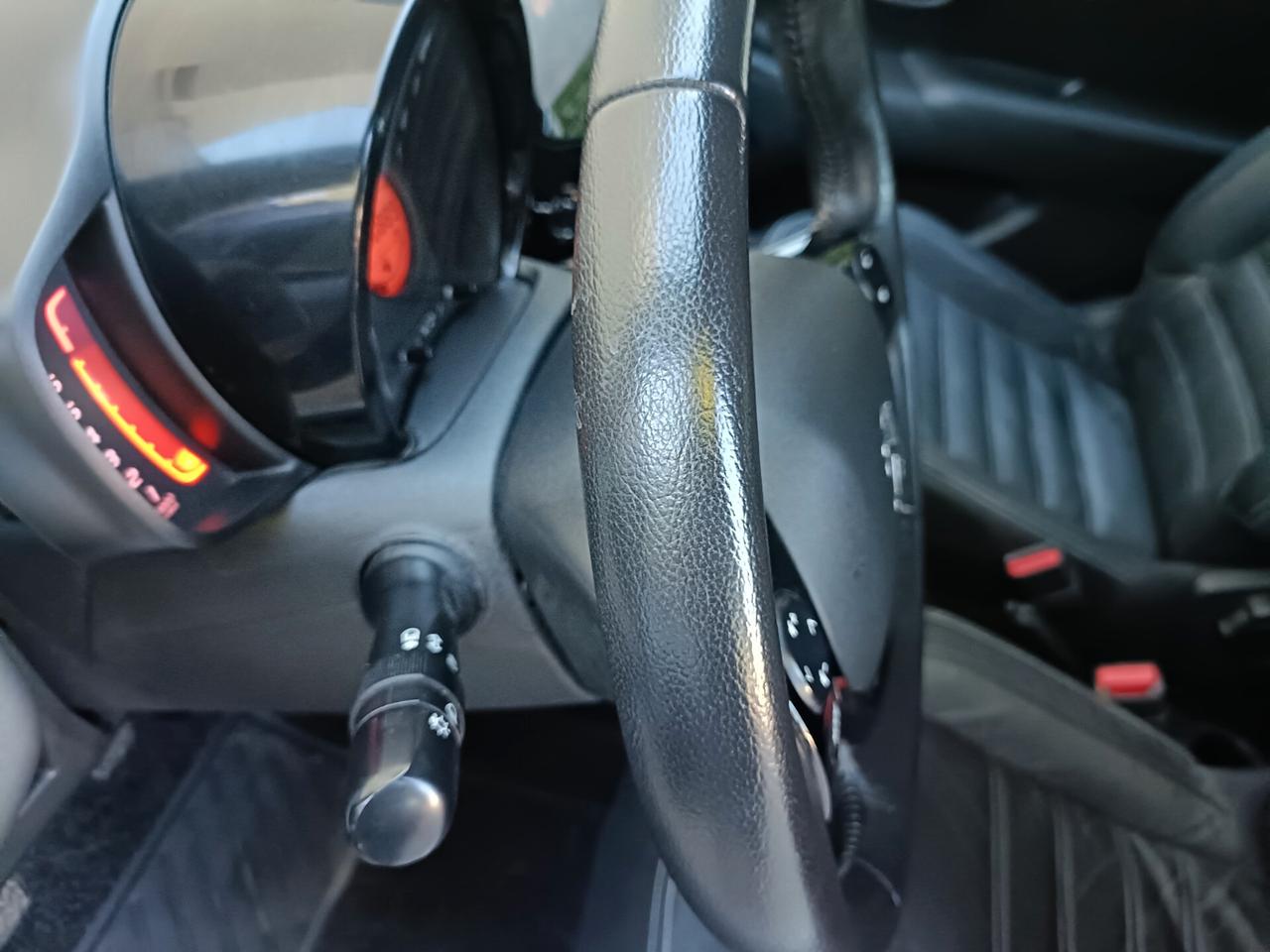 Peugeot 108 VTi 68 3 porte Allure TOP!