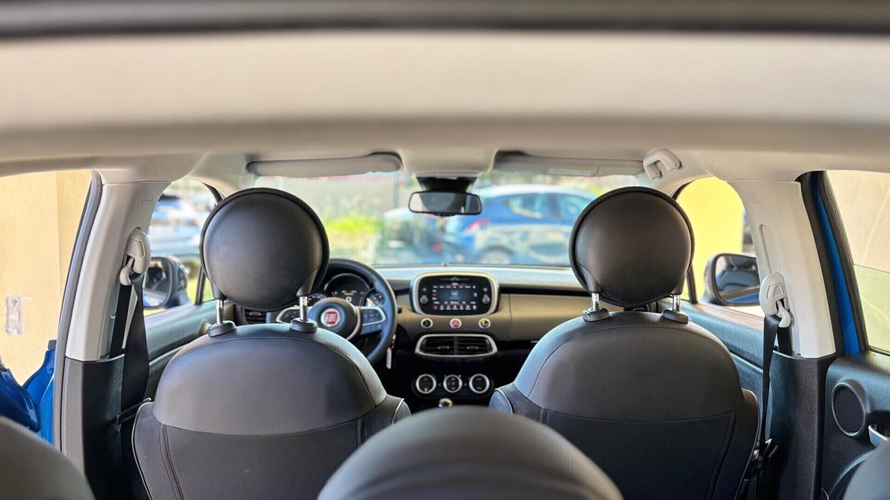 Fiat 500X 1.0 T3 120 CV