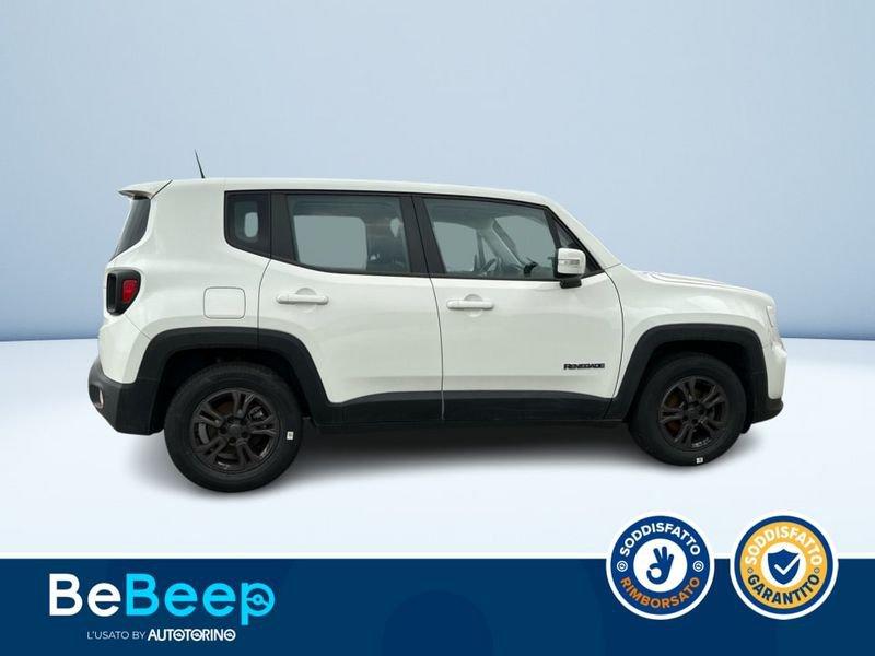 Jeep Renegade 1.0 T3 LONGITUDE 2WD