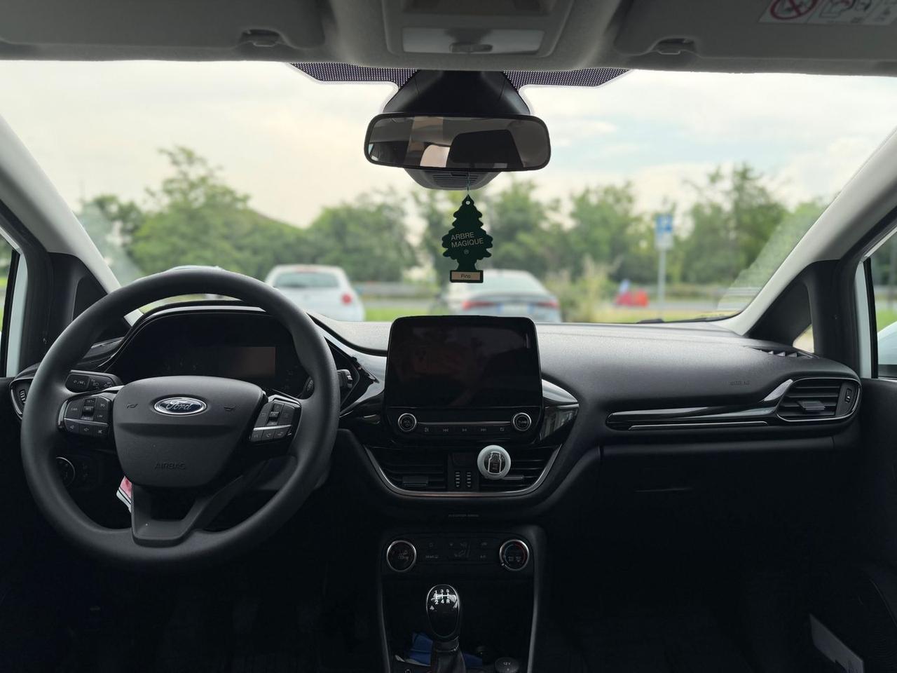 Ford Fiesta Plus 1.1 #11077
