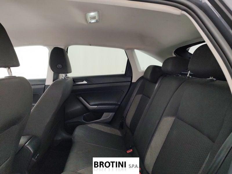 Volkswagen Taigo Taigo 1.0 TSI 110 CV Life