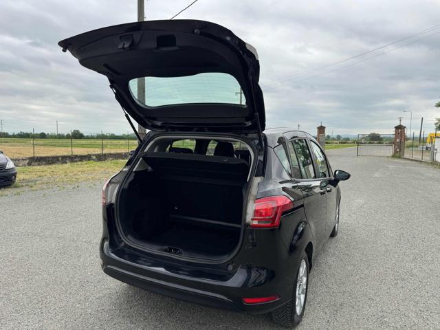 FORD B-Max 1.5 TDCi 75 CV Business