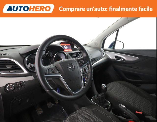 OPEL Mokka 1.6 Ecotec 115CV 4x2 Start&Stop Ego
