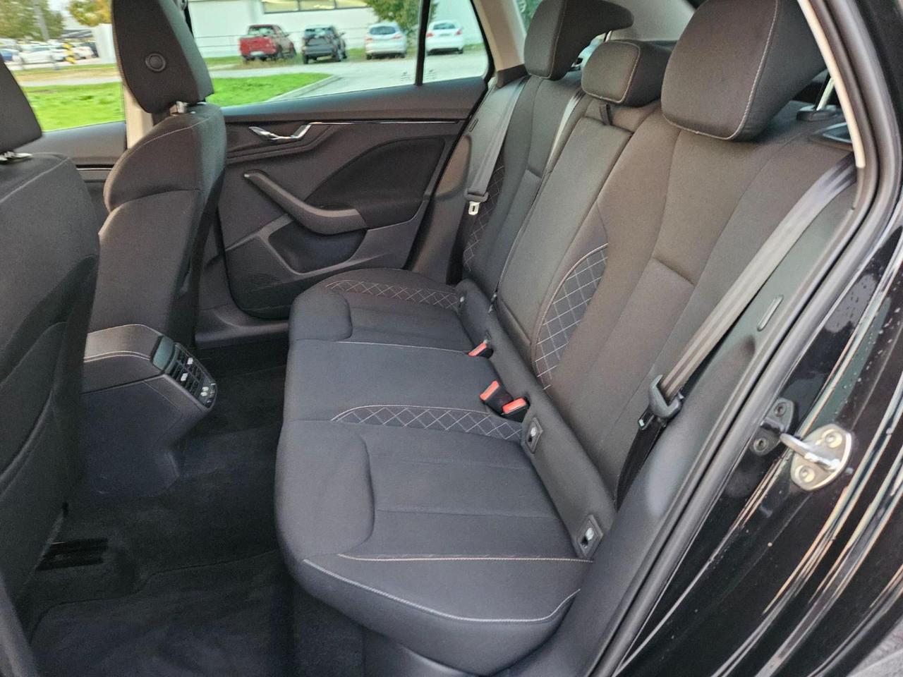 Skoda Kamiq 1.0 TSI 115 CV Selection