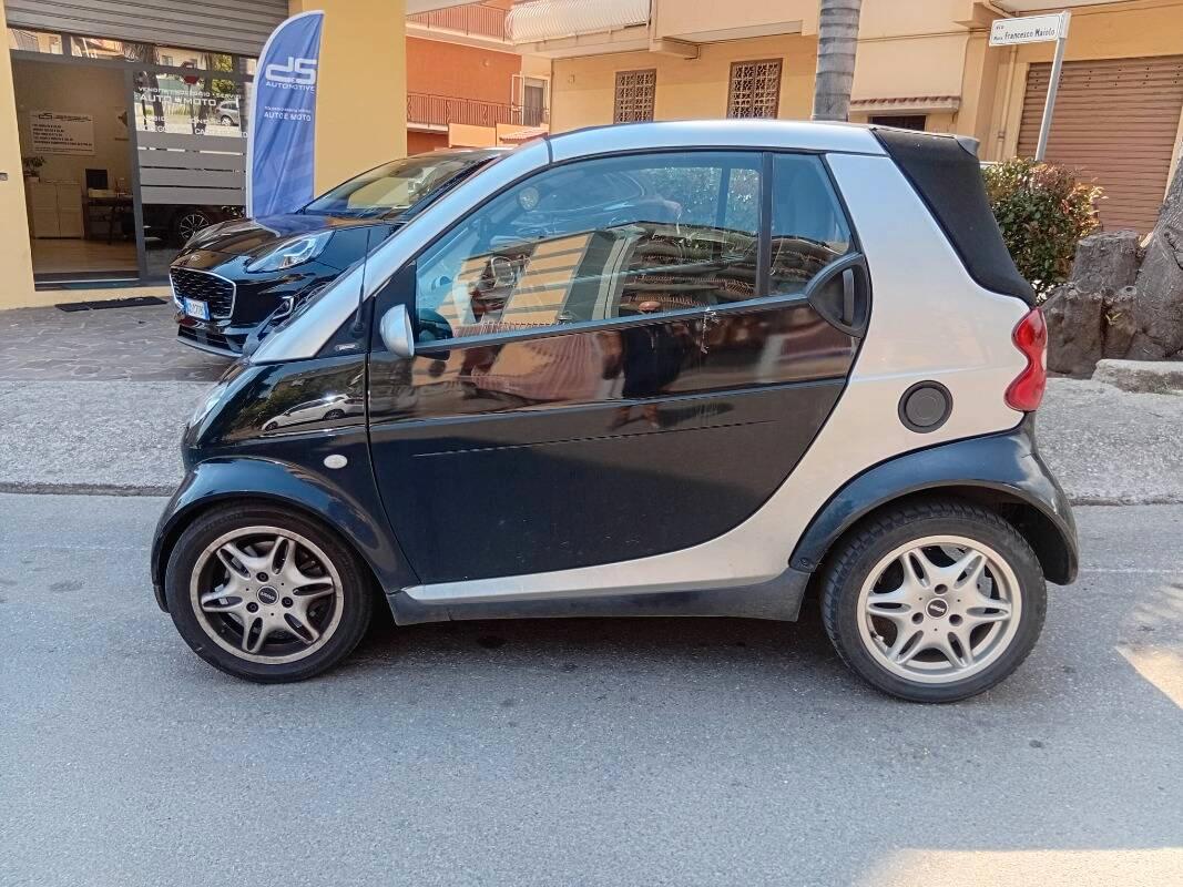 Smart Fortwo 0.6 Smart&Passion 55cv
