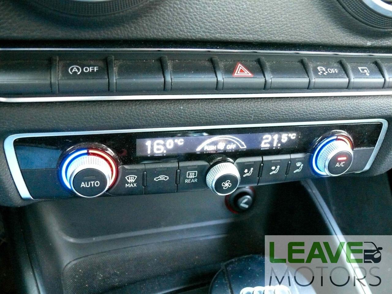 Audi A3 SPB 1.6 TDI Ambition (M1367)