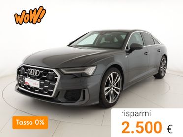 40TDI 204CV quattro S tronic Business Design