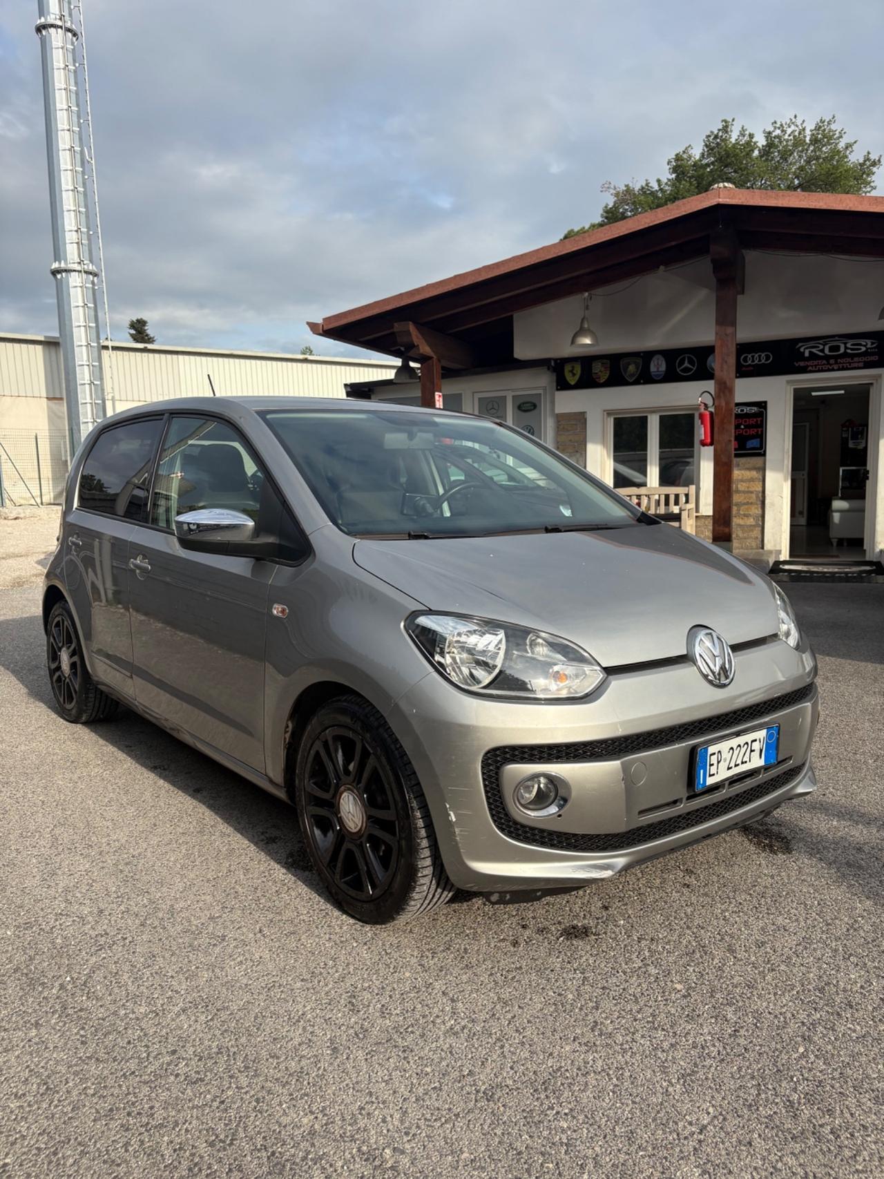 Volkswagen up! 1.0 75 CV 5p. high